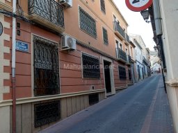 Ciudad de Jumilla 2023